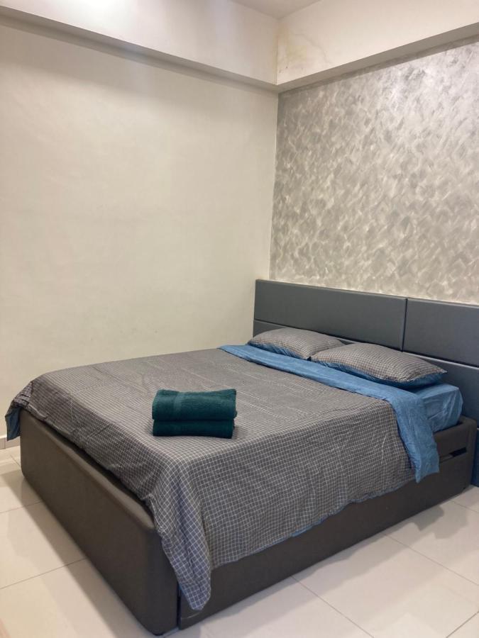 Cameron Avilion Aishomestay 丹那拉打 外观 照片